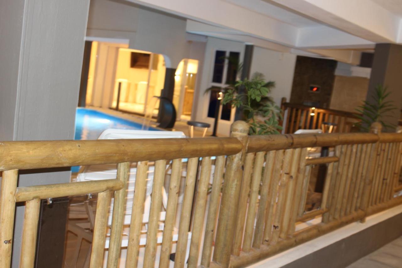 Sikamifer Tourist Resort Quatre Bornes Bagian luar foto