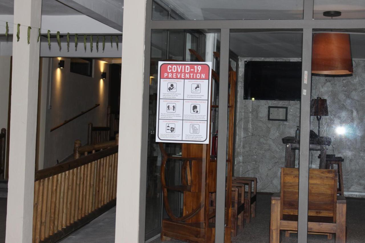 Sikamifer Tourist Resort Quatre Bornes Bagian luar foto