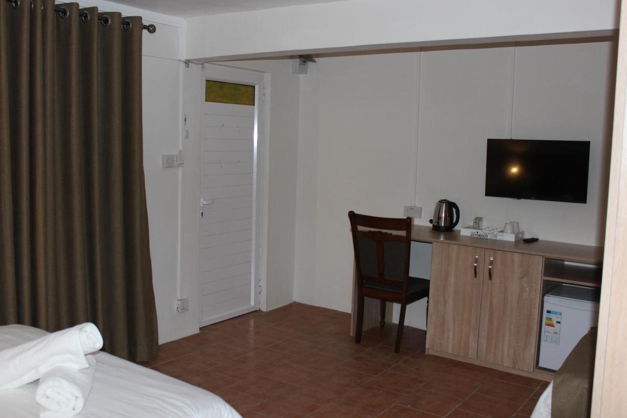 Sikamifer Tourist Resort Quatre Bornes Bagian luar foto