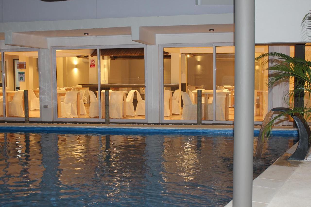 Sikamifer Tourist Resort Quatre Bornes Bagian luar foto