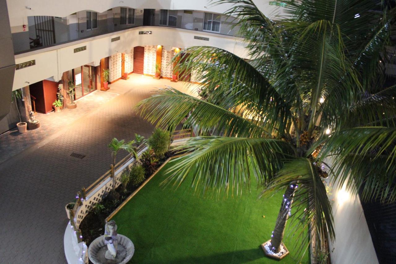 Sikamifer Tourist Resort Quatre Bornes Bagian luar foto